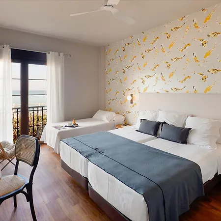 Playa ホテル リバデセリャ