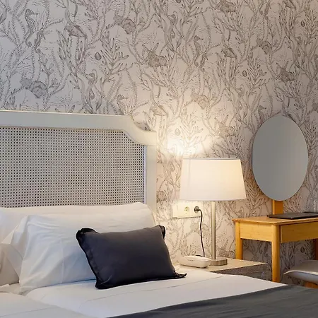 Playa ホテル リバデセリャ