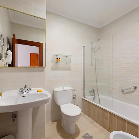 Playa Hotel 3*