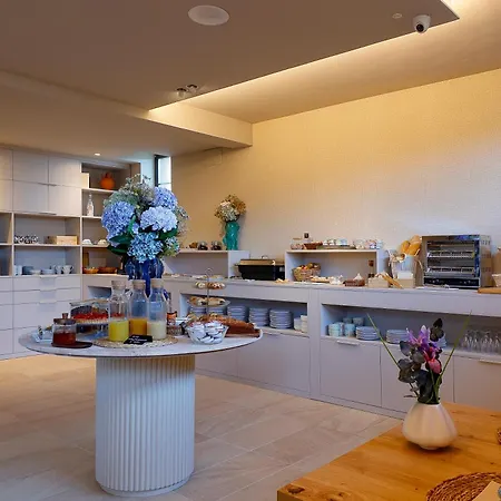 Playa ホテル リバデセリャ