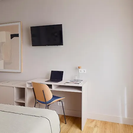 ホテル Playa リバデセリャ