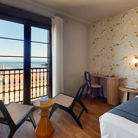 Playa 3* リバデセリャ