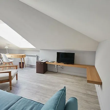 Playa ホテル リバデセリャ