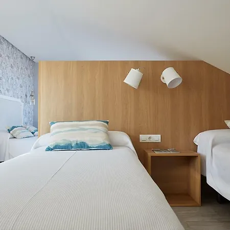 Playa リバデセリャ