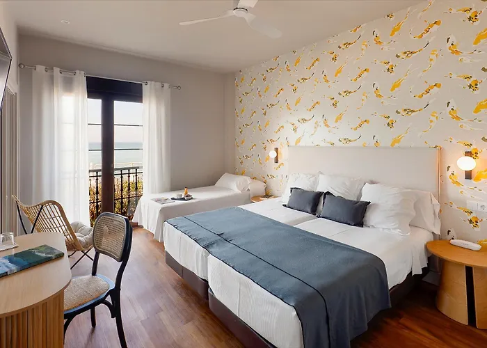 Playa Hotel Ribadesella