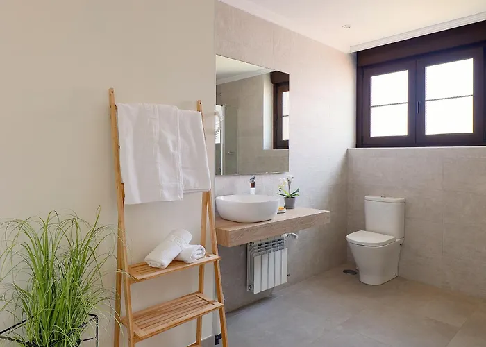 Hotel Playa Ribadesella