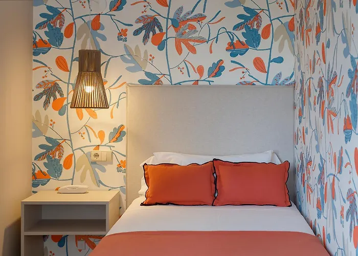 Hotel Playa Ribadesella