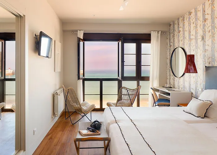 Playa 3* Ribadesella