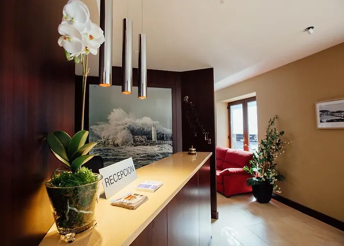 Playa 3* Ribadesella