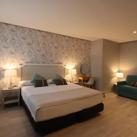 Otel Playa