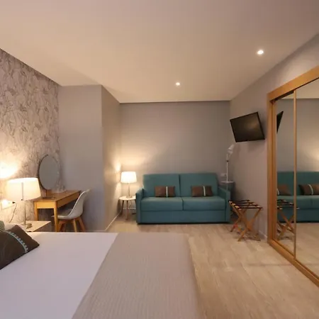 Playa Hotel
