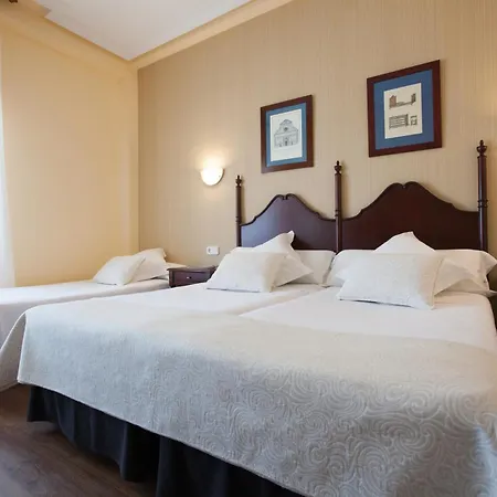 Playa Hotel Ribadesella
