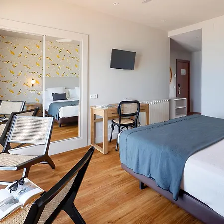 Playa Otel 3*