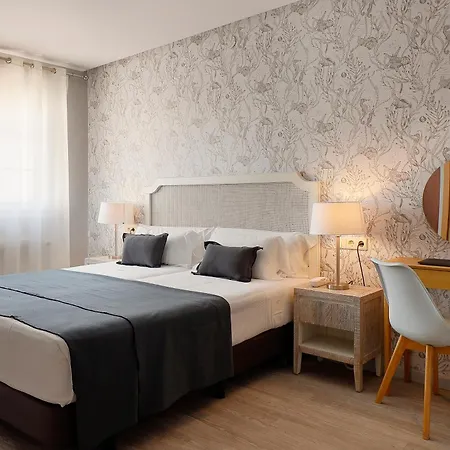 Hotel Playa 3*