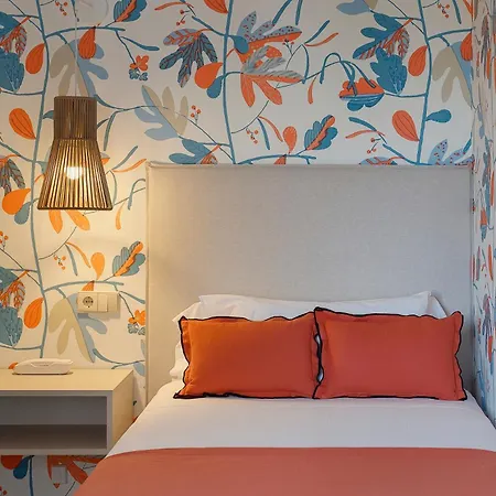 Hotell Playa Ribadesella