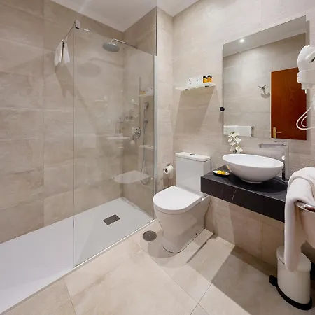 Hotell Playa