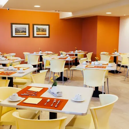 里巴德塞拉海滩酒店 酒店