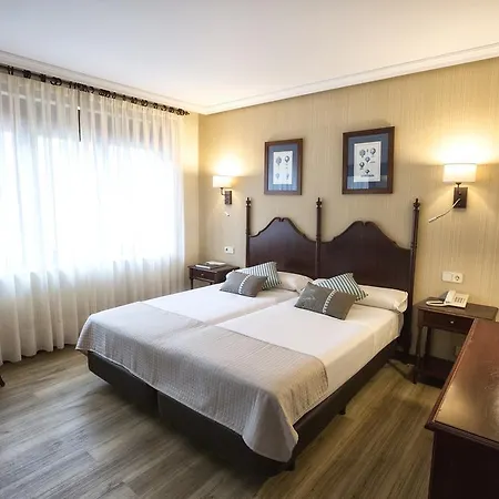 Playa Otel Ribadesella
