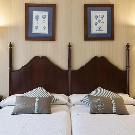 Hotel Playa 3*