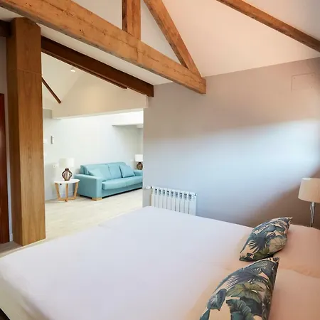 Hotell Playa Ribadesella