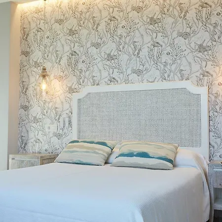 Hotell Playa Ribadesella