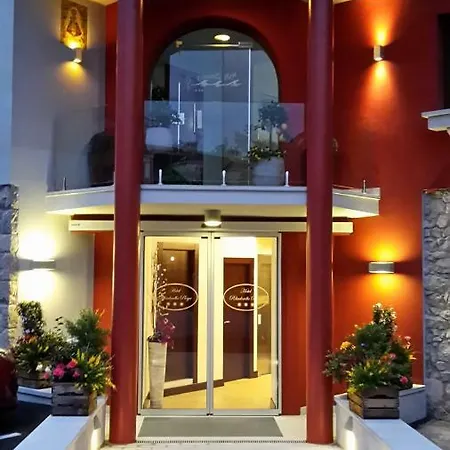 里巴德塞拉海滩酒店 酒店 3*