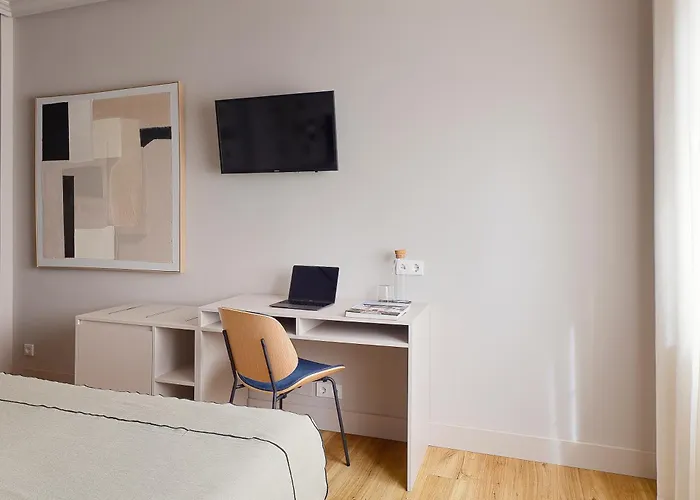 Hotel Playa Ribadesella