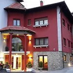 Hotel Playa Ribadesella