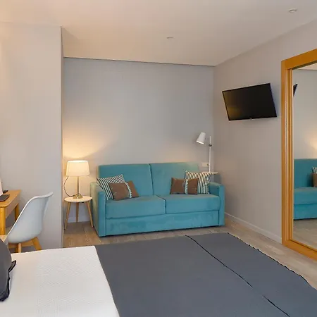 Playa Hotel 3*