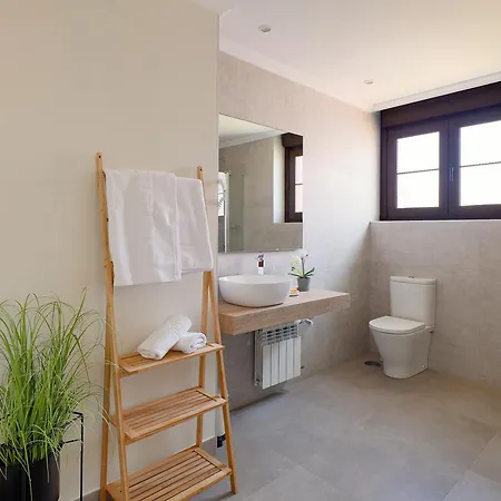 Hotell Playa Ribadesella