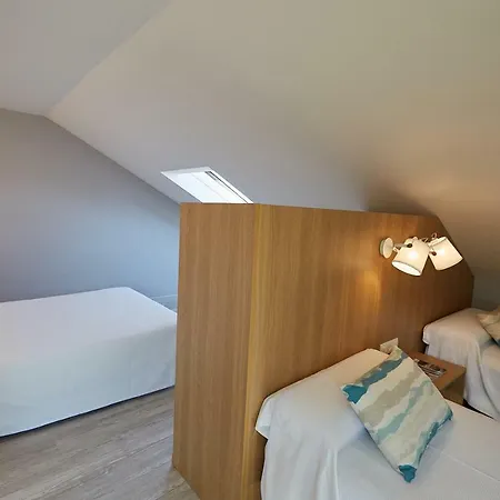 Hotell Playa Ribadesella