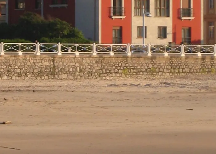 Hotel Playa Ribadesella