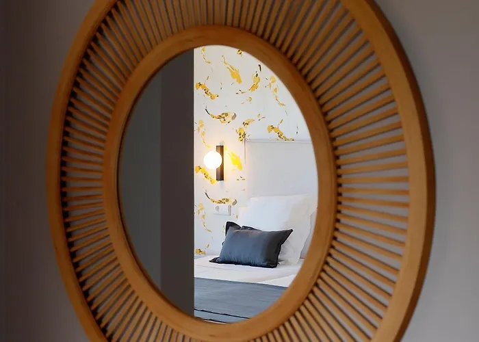 Hotel Playa Ribadesella