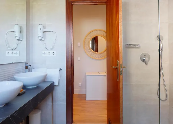 Hotel Playa Ribadesella