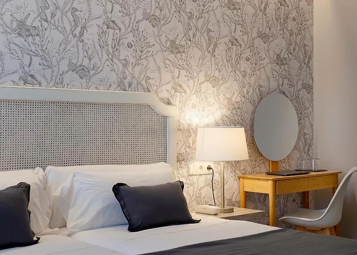 Playa Hotel Ribadesella