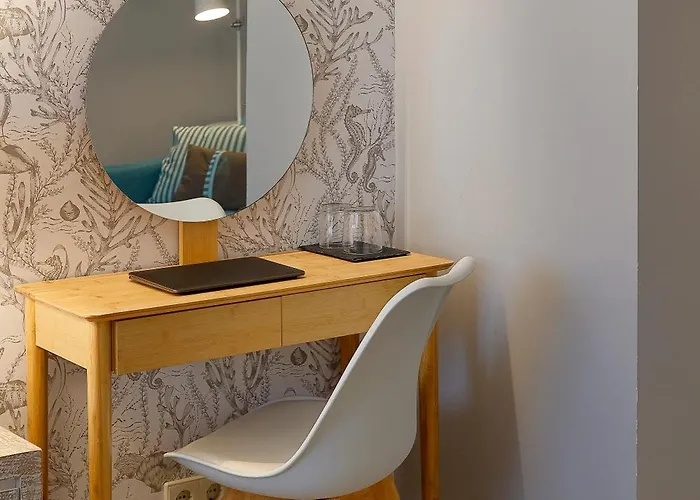 Playa 3* Ribadesella