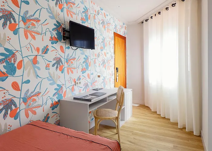 Hotel Playa Ribadesella