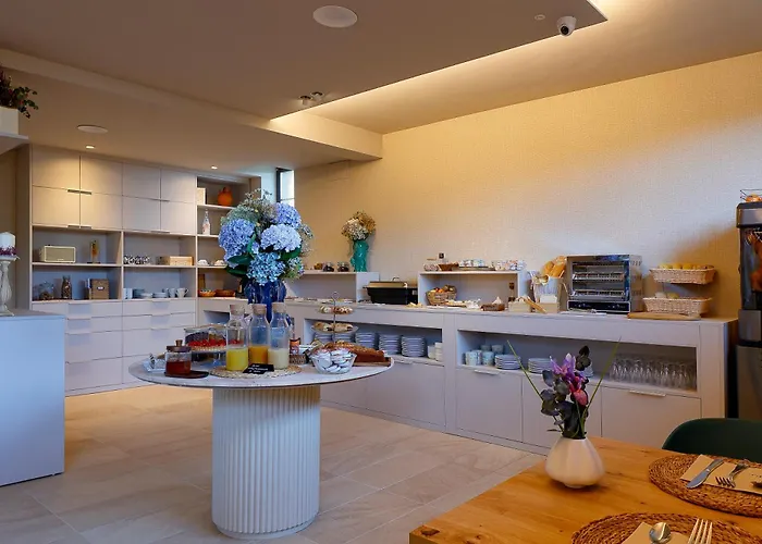 Playa Hotel Ribadesella