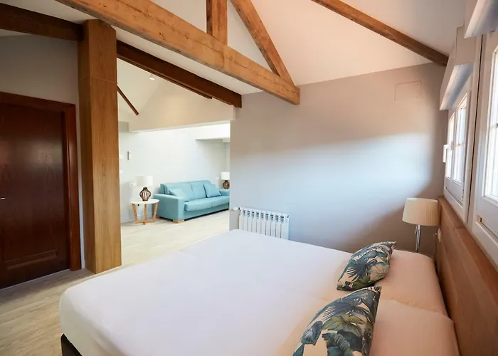 Hotel Playa Ribadesella