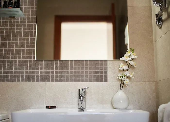 Hotel Playa Ribadesella