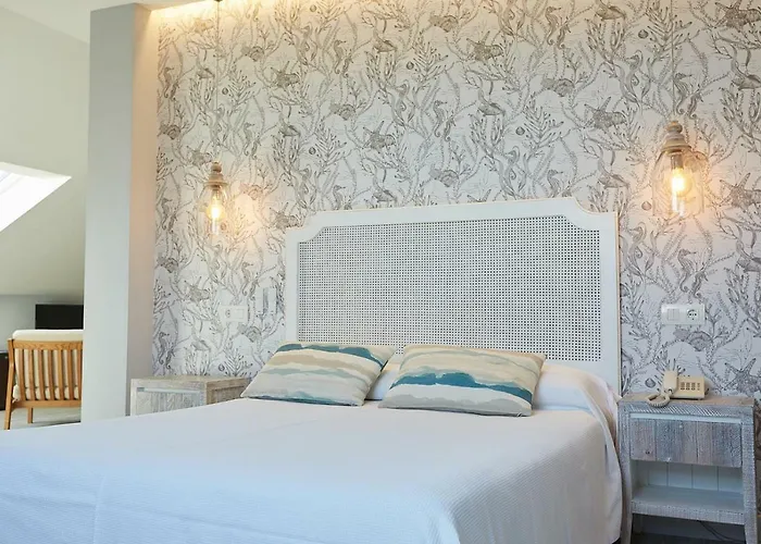 Hotel Playa Ribadesella